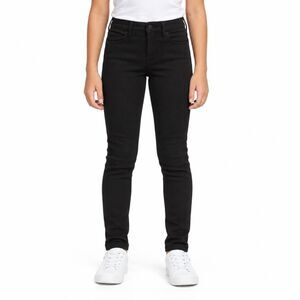 🔥 5 for $30 🔥 NWT Thereabouts Girls Superflex Jegging in Black | Size 7 REG
